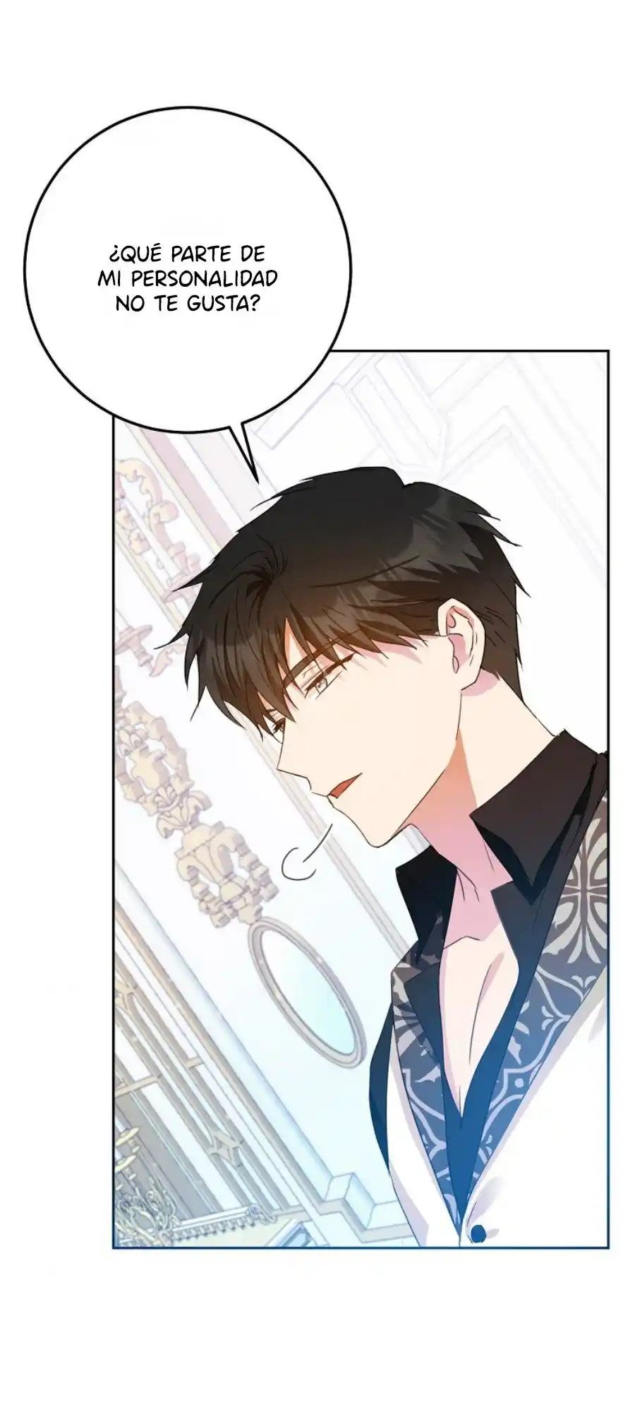 Me Convertí En La Esposa De MI Protagonista Masculino - Capítulo 45 - Página 33 - LectorTMOo
