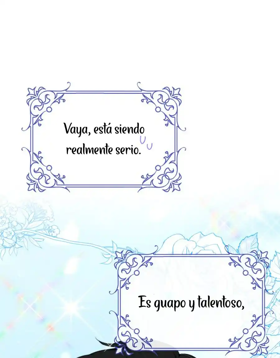 Me Convertí En La Esposa De MI Protagonista Masculino - Capítulo 45 - Página 35 - LectorTMOo