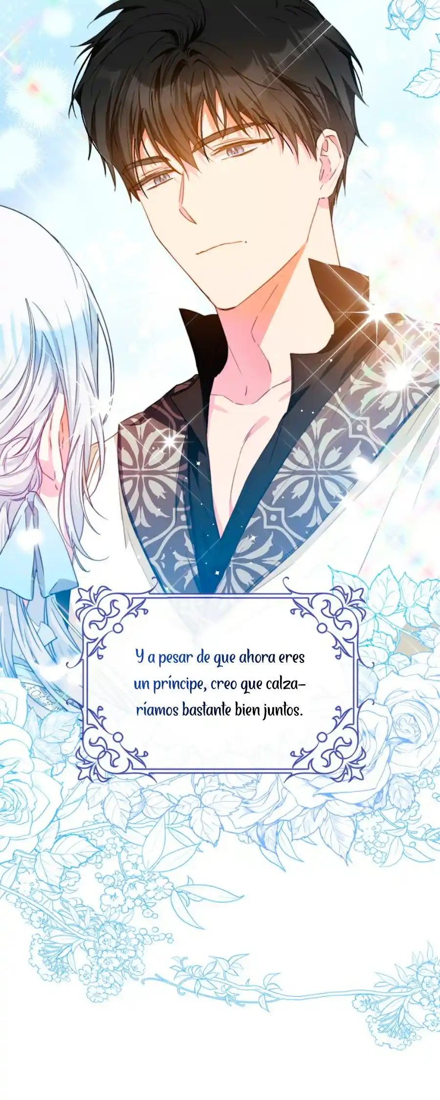 Me Convertí En La Esposa De MI Protagonista Masculino - Capítulo 45 - Página 36 - LectorTMOo