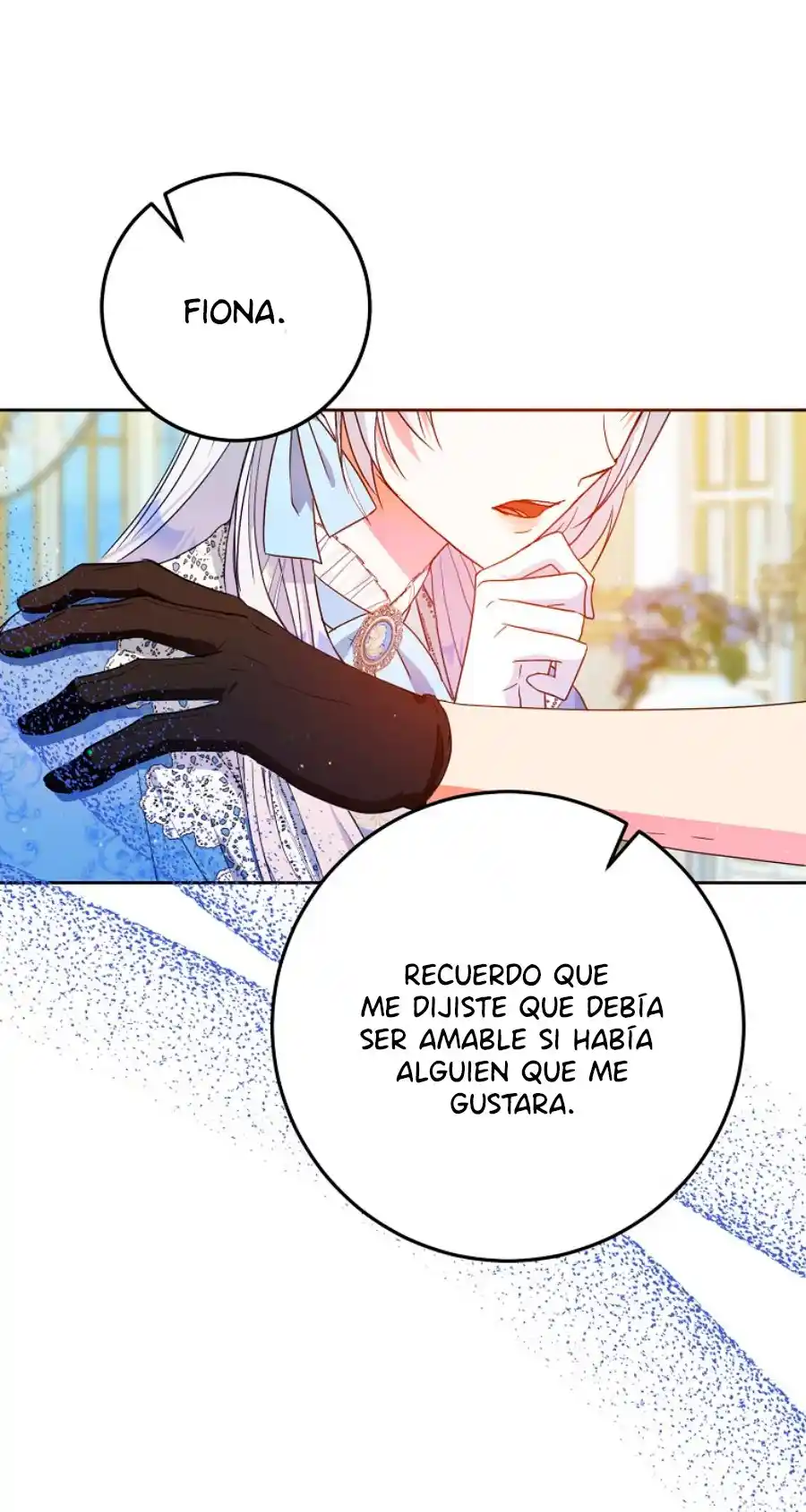 Me Convertí En La Esposa De MI Protagonista Masculino - Capítulo 45 - Página 38 - LectorTMOo