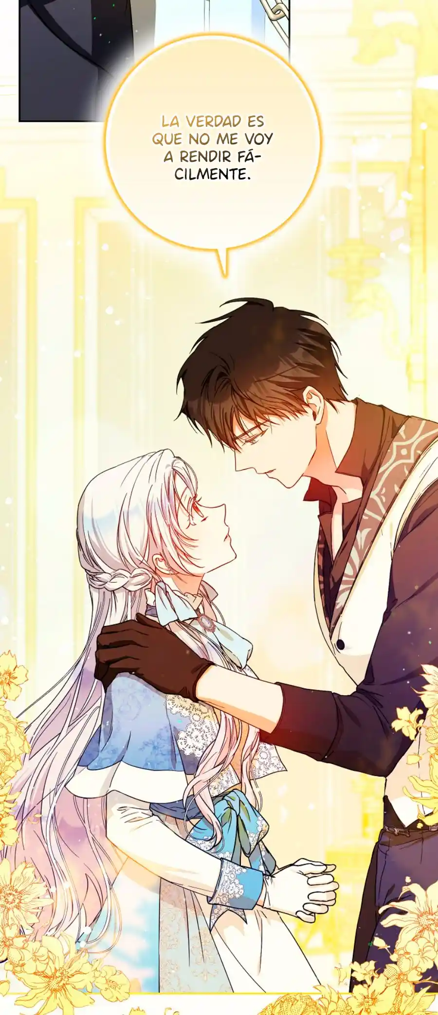 Me Convertí En La Esposa De MI Protagonista Masculino - Capítulo 45 - Página 43 - LectorTMOo