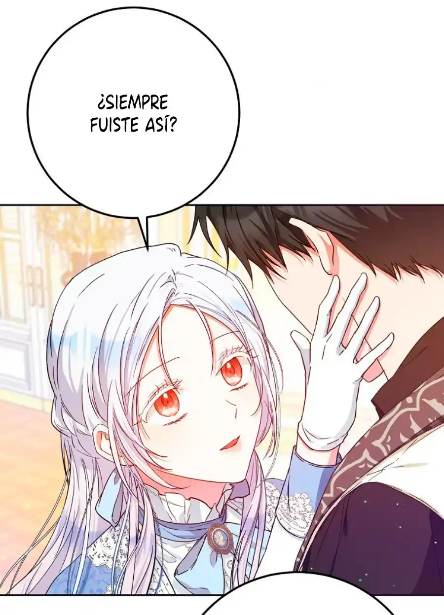 Me Convertí En La Esposa De MI Protagonista Masculino - Capítulo 45 - Página 49 - LectorTMOo