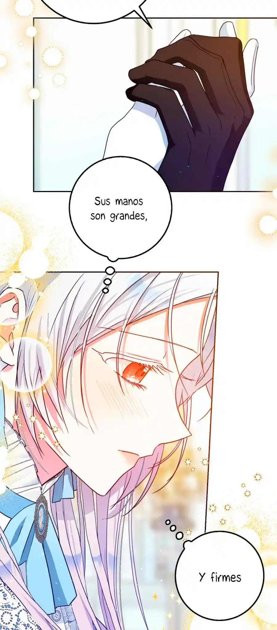 Me Convertí En La Esposa De MI Protagonista Masculino - Capítulo 45 - Página 51 - LectorTMOo