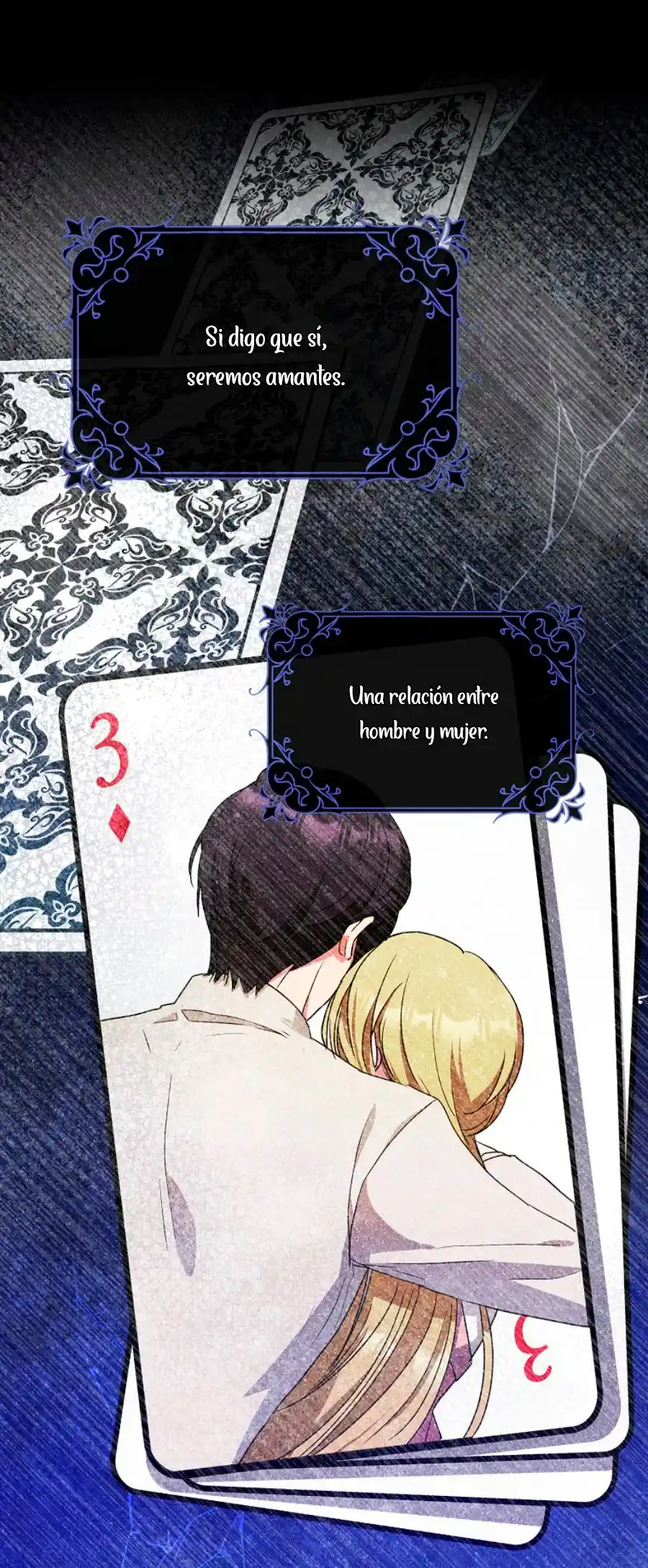 Me Convertí En La Esposa De MI Protagonista Masculino - Capítulo 45 - Página 53 - LectorTMOo