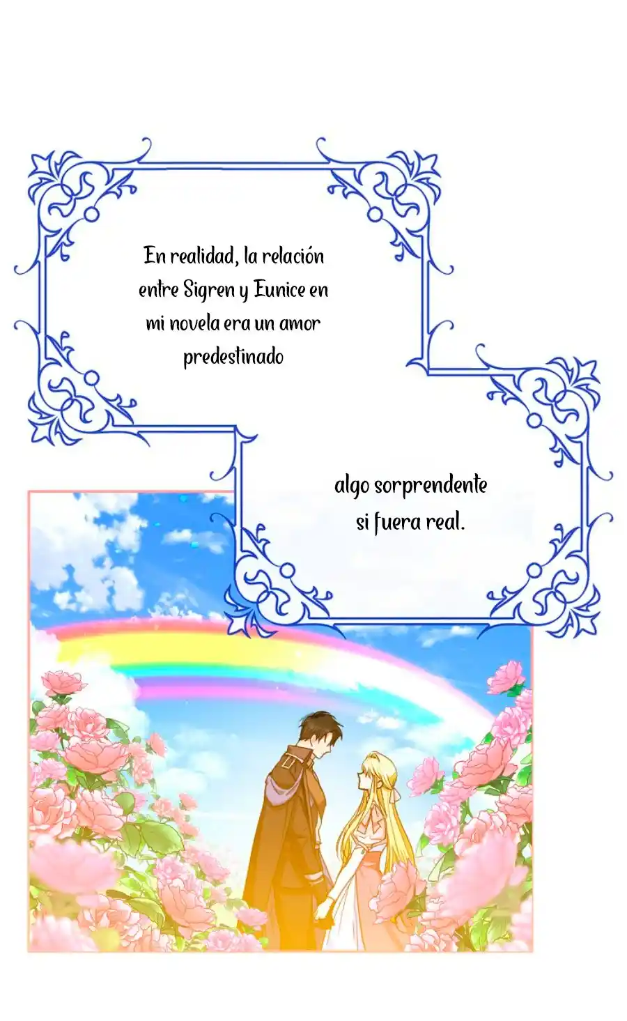 Me Convertí En La Esposa De MI Protagonista Masculino - Capítulo 45 - Página 55 - LectorTMOo