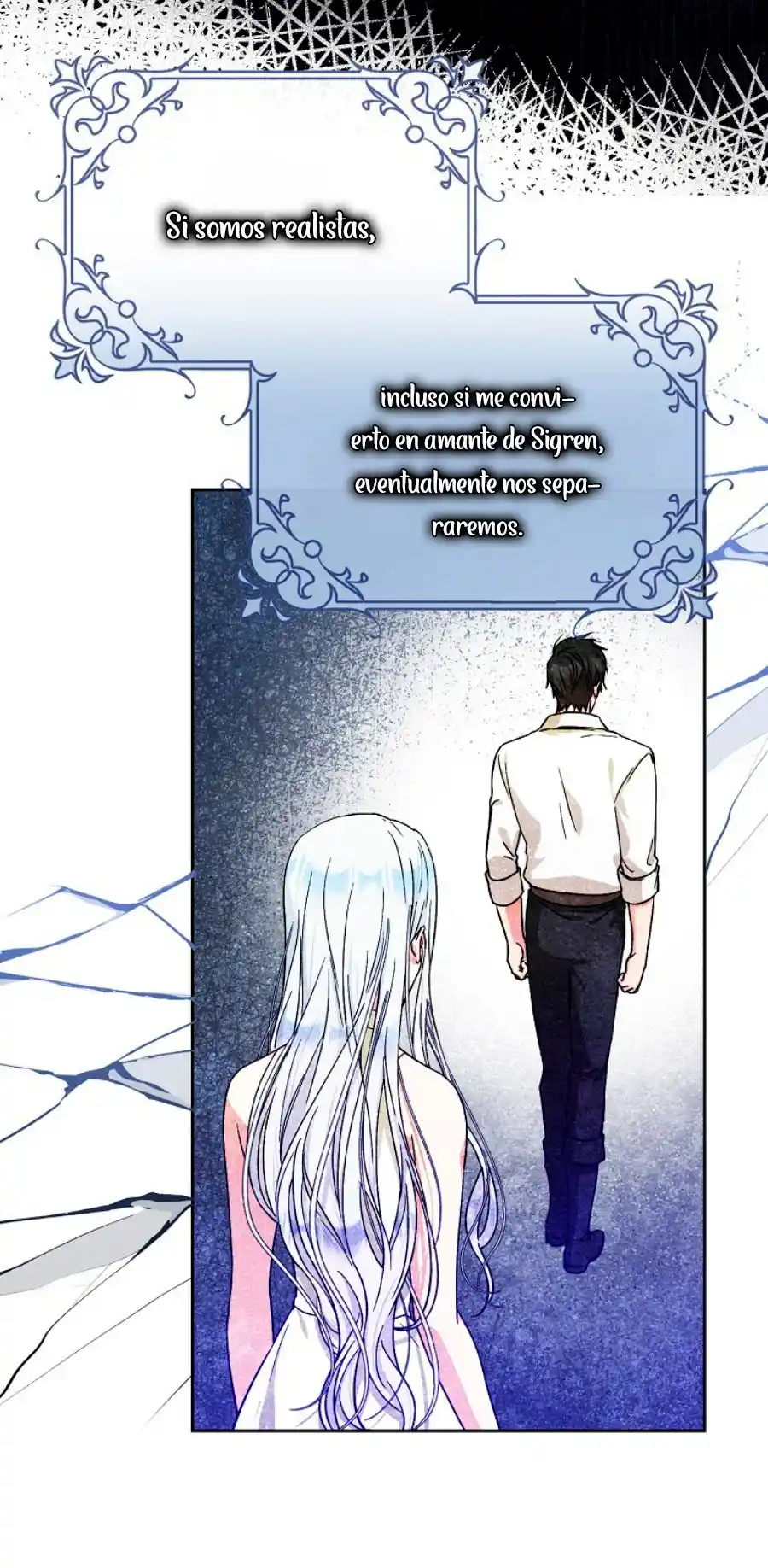 Me Convertí En La Esposa De MI Protagonista Masculino - Capítulo 45 - Página 58 - LectorTMOo