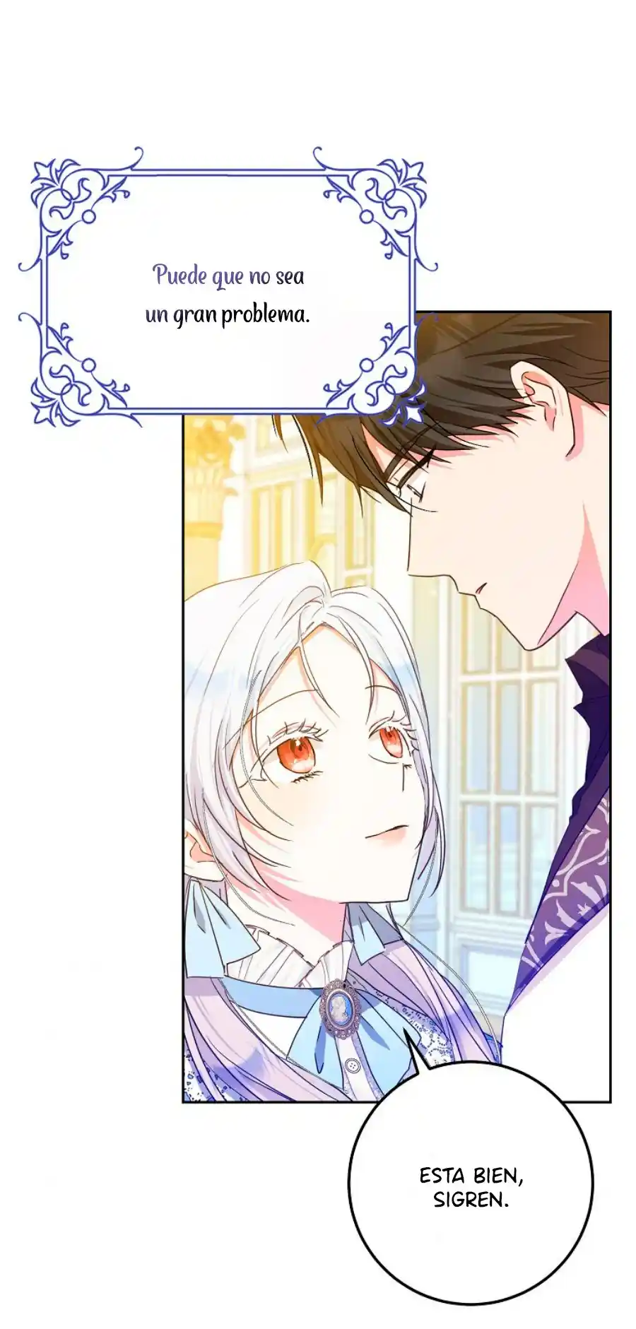 Me Convertí En La Esposa De MI Protagonista Masculino - Capítulo 45 - Página 66 - LectorTMOo