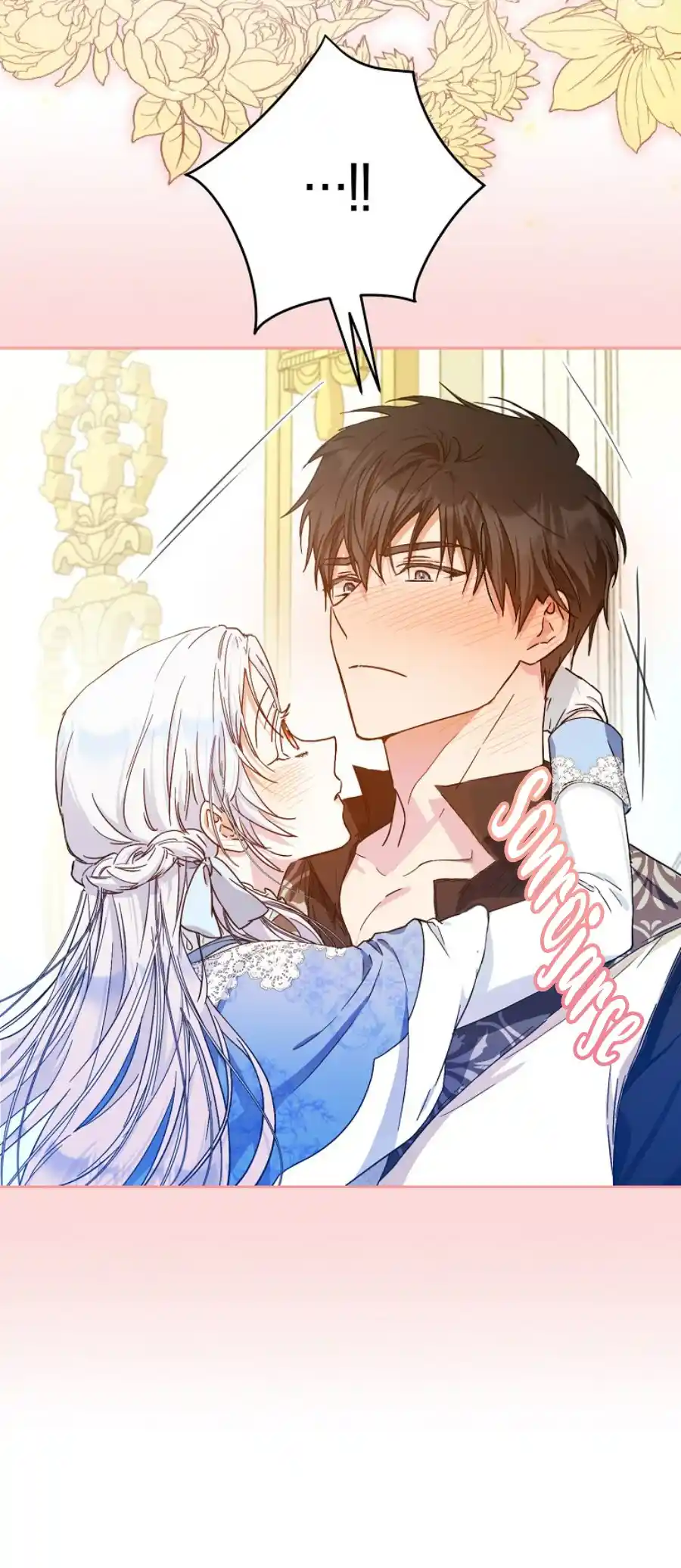 Me Convertí En La Esposa De MI Protagonista Masculino - Capítulo 45 - Página 71 - LectorTMOo