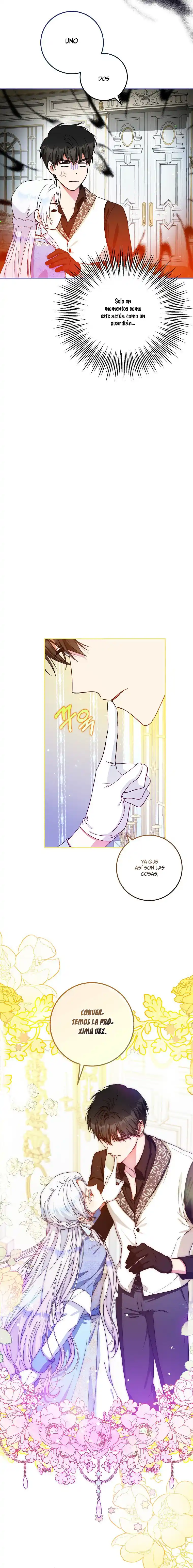 Me Convertí En La Esposa De MI Protagonista Masculino - Capítulo 46 - Página 7 - LectorTMOo