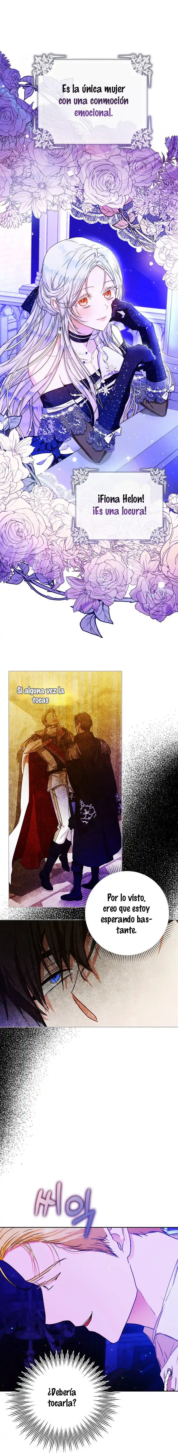 Me Convertí En La Esposa De MI Protagonista Masculino - Capítulo 46 - Página 18 - LectorTMOo