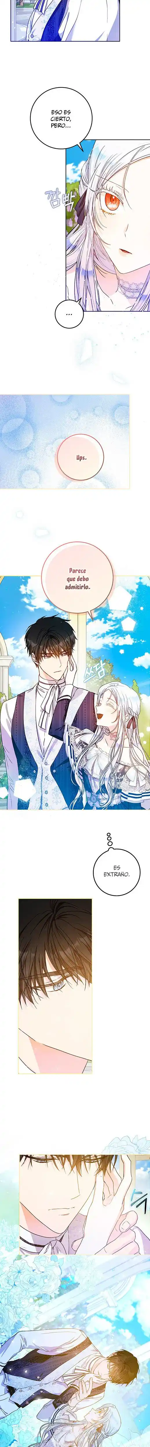 Me Convertí En La Esposa De MI Protagonista Masculino - Capítulo 47 - Página 6 - LectorTMOo