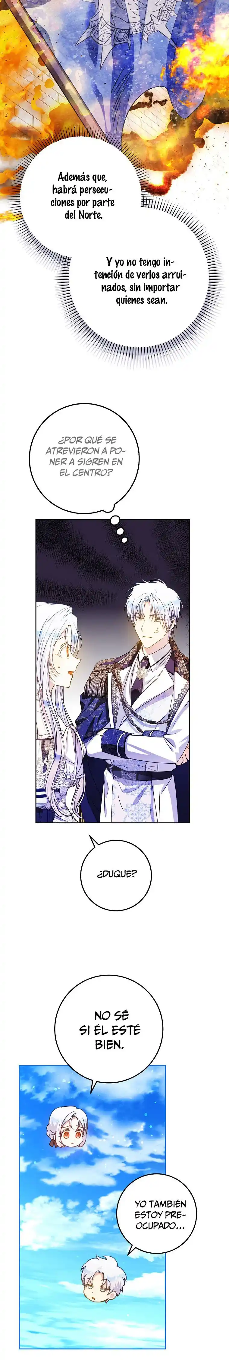 Me Convertí En La Esposa De MI Protagonista Masculino - Capítulo 47 - Página 16 - LectorTMOo