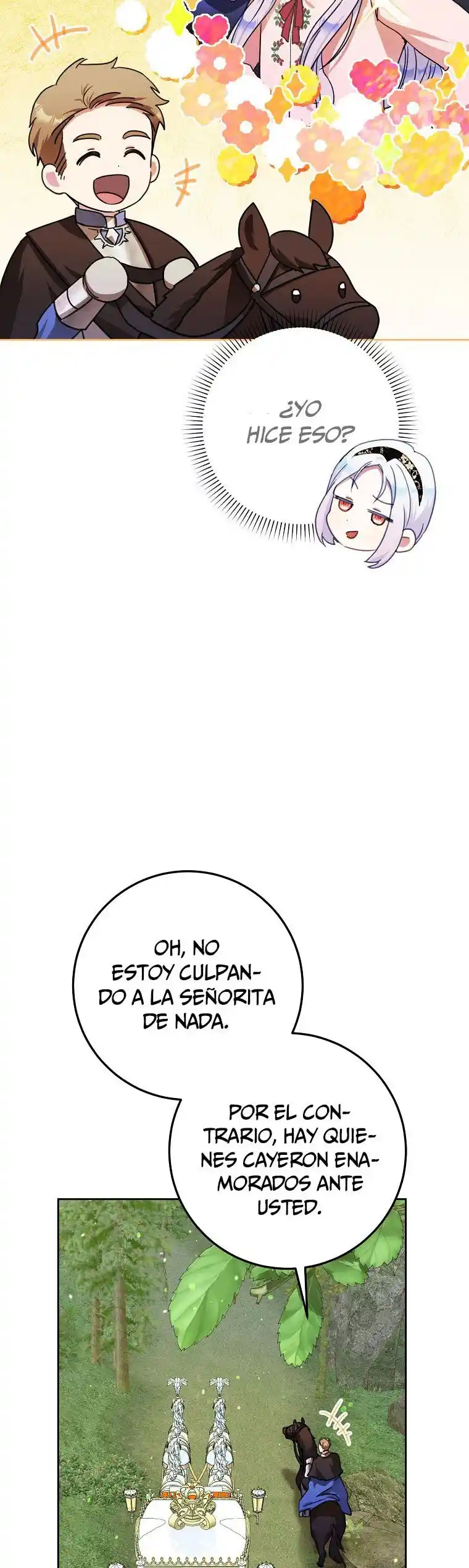Me Convertí En La Esposa De MI Protagonista Masculino - Capítulo 47 - Página 24 - LectorTMOo