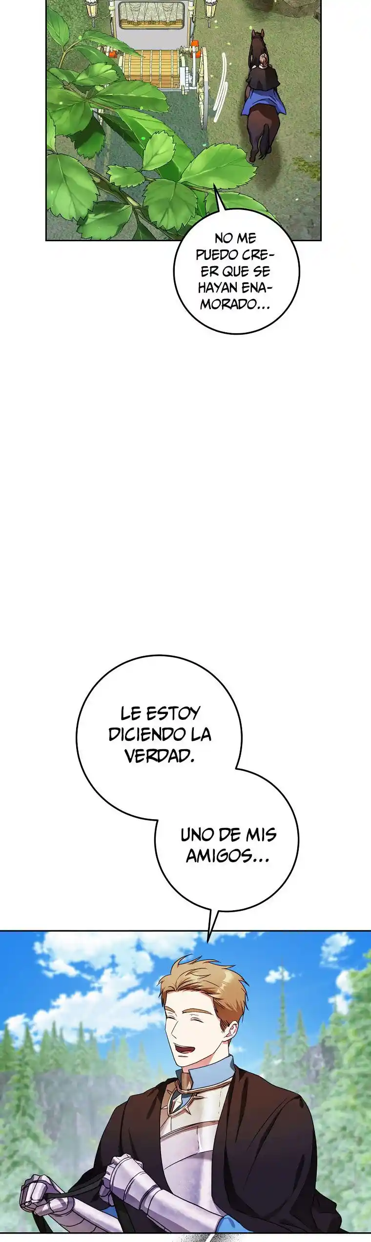 Me Convertí En La Esposa De MI Protagonista Masculino - Capítulo 47 - Página 25 - LectorTMOo