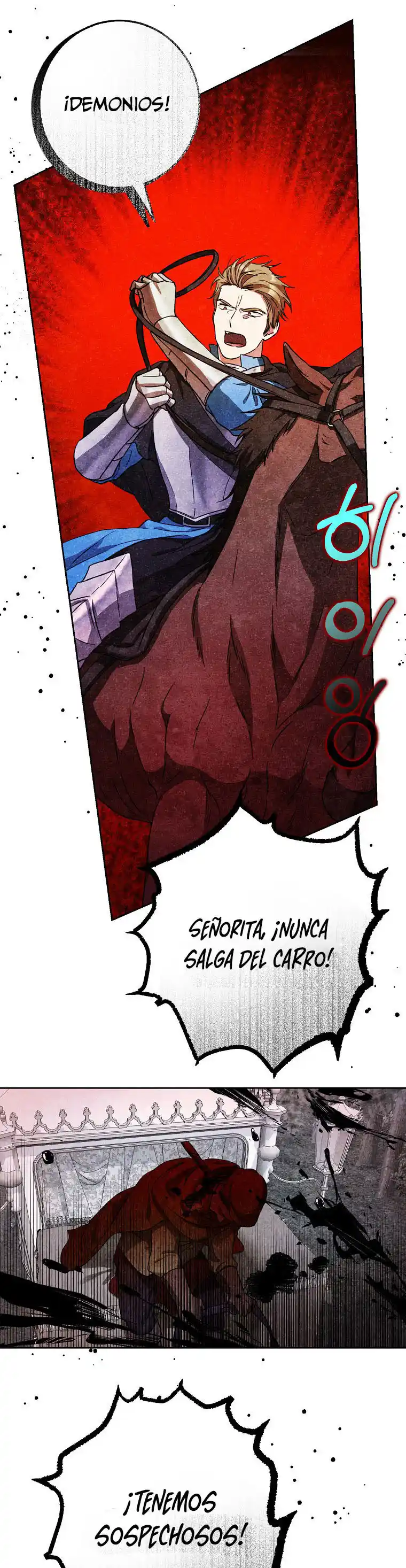 Me Convertí En La Esposa De MI Protagonista Masculino - Capítulo 47 - Página 29 - LectorTMOo