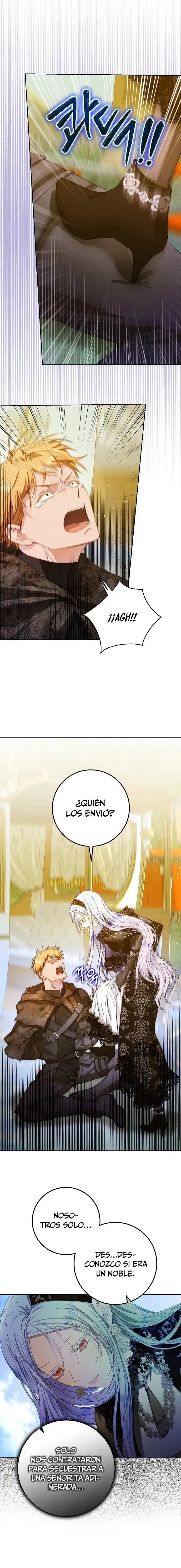 Me Convertí En La Esposa De MI Protagonista Masculino - Capítulo 48 - Página 10 - LectorTMOo