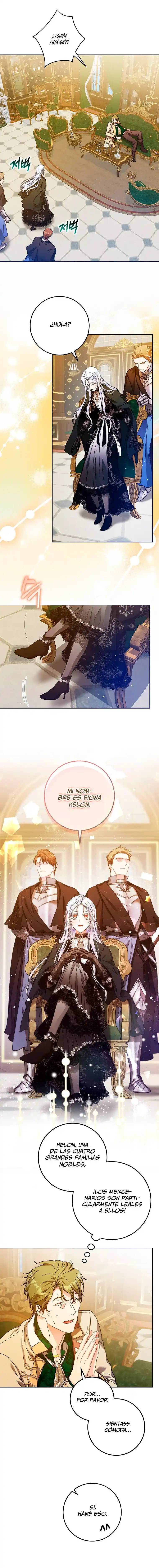 Me Convertí En La Esposa De MI Protagonista Masculino - Capítulo 48 - Página 13 - LectorTMOo