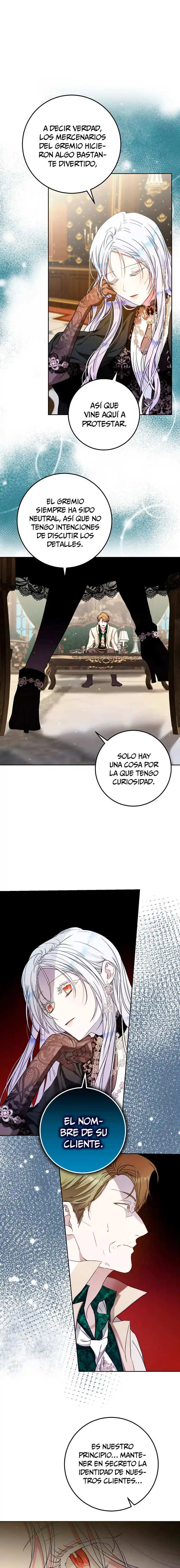 Me Convertí En La Esposa De MI Protagonista Masculino - Capítulo 48 - Página 14 - LectorTMOo