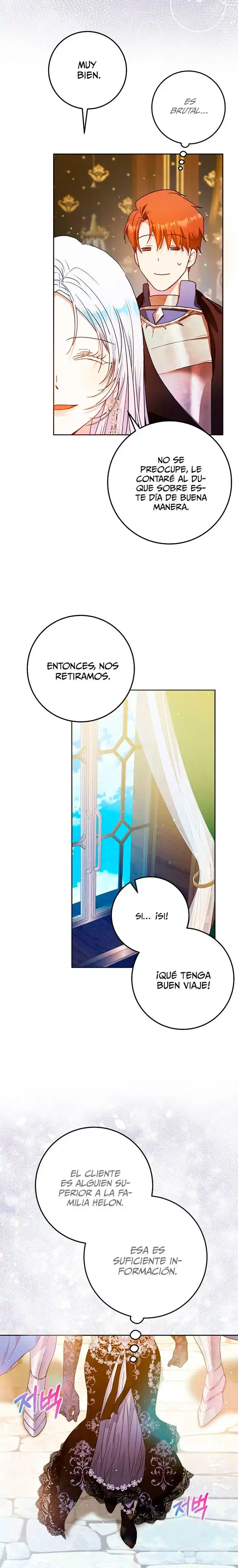 Me Convertí En La Esposa De MI Protagonista Masculino - Capítulo 48 - Página 17 - LectorTMOo