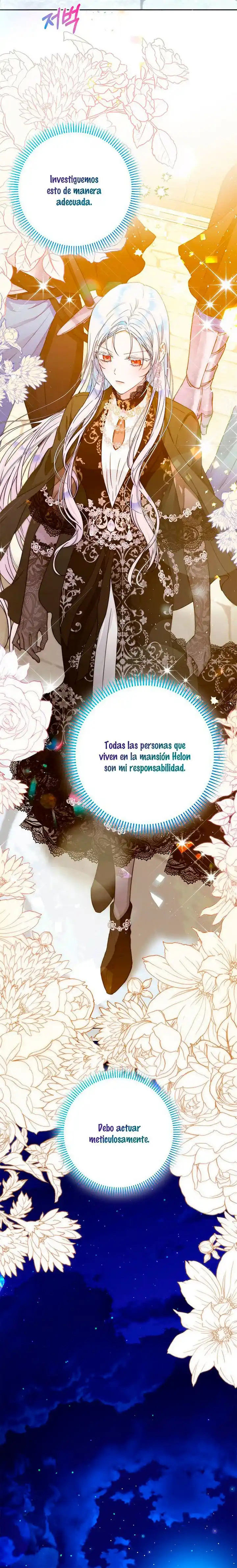Me Convertí En La Esposa De MI Protagonista Masculino - Capítulo 48 - Página 18 - LectorTMOo
