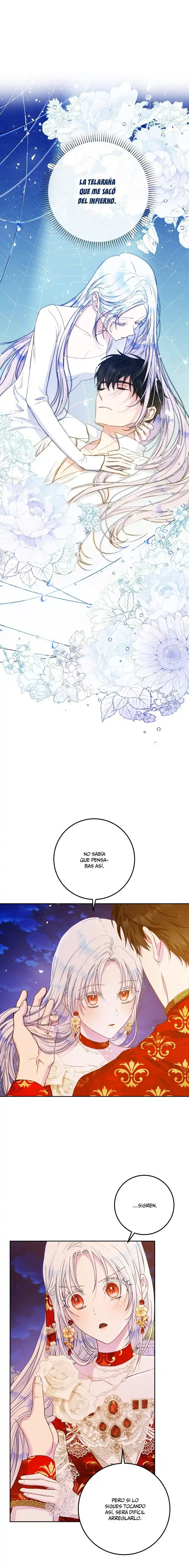 Me Convertí En La Esposa De MI Protagonista Masculino - Capítulo 49 - Página 19 - LectorTMOo