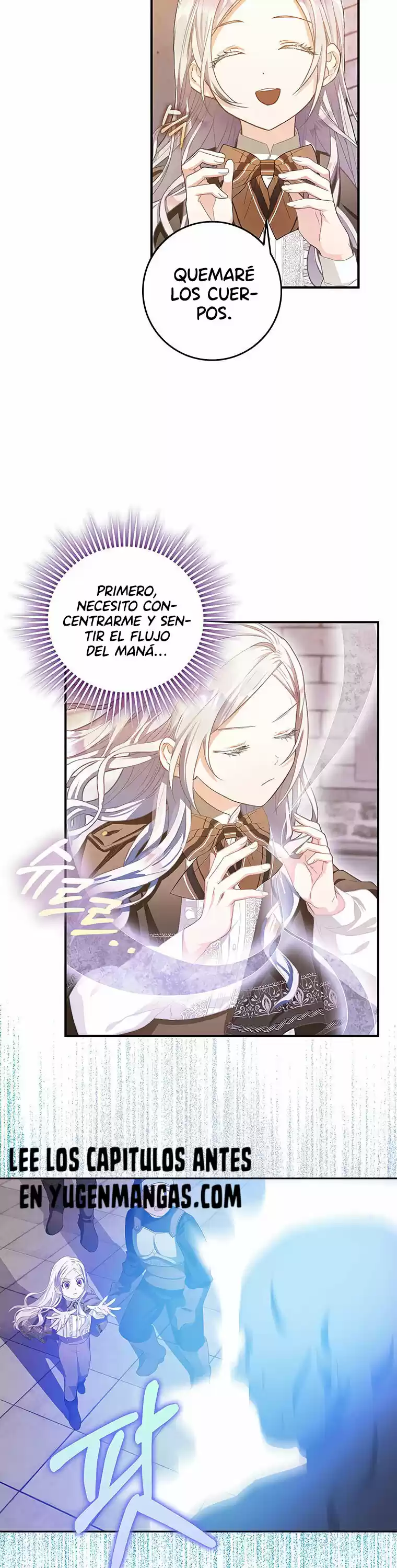 Me Convertí En La Esposa De MI Protagonista Masculino - Capítulo 5 - Página 4 - LectorTMOo