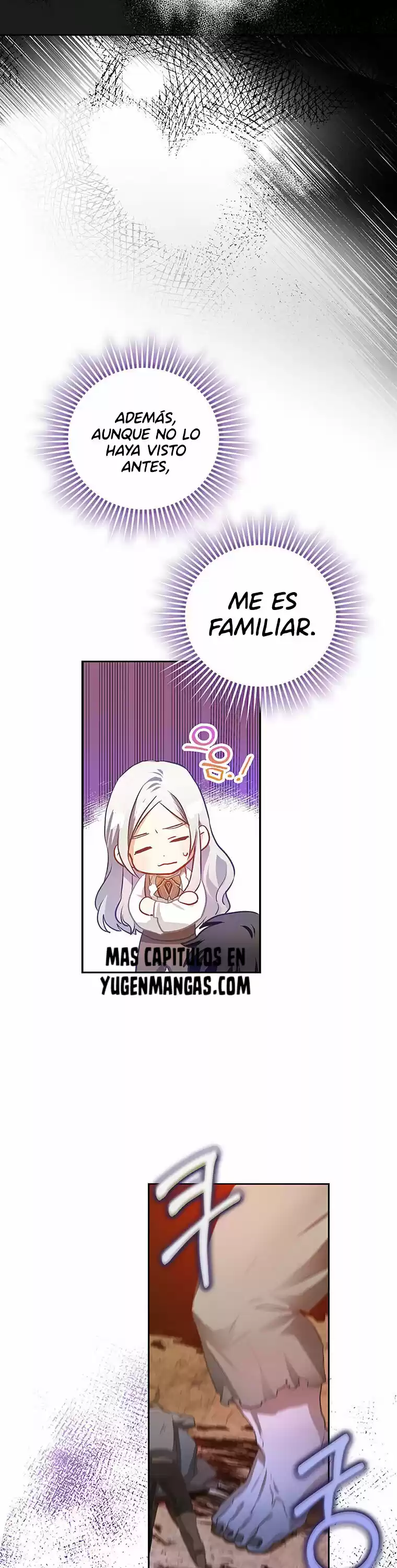 Me Convertí En La Esposa De MI Protagonista Masculino - Capítulo 5 - Página 12 - LectorTMOo