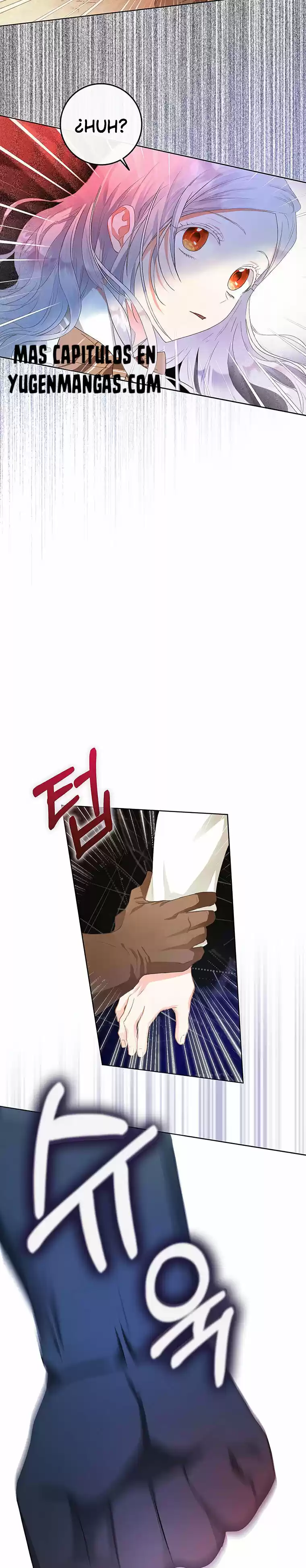 Me Convertí En La Esposa De MI Protagonista Masculino - Capítulo 5 - Página 14 - LectorTMOo