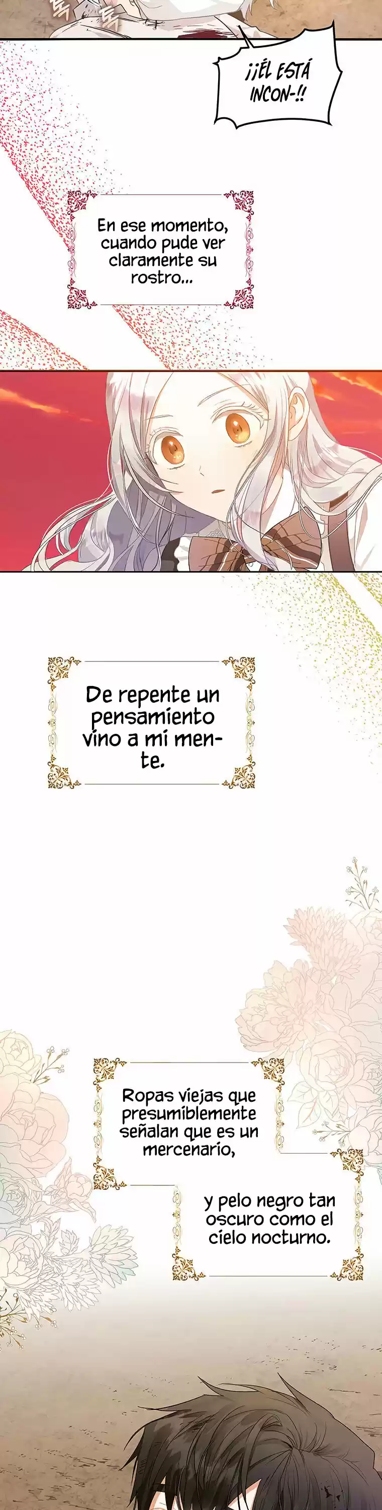 Me Convertí En La Esposa De MI Protagonista Masculino - Capítulo 5 - Página 21 - LectorTMOo