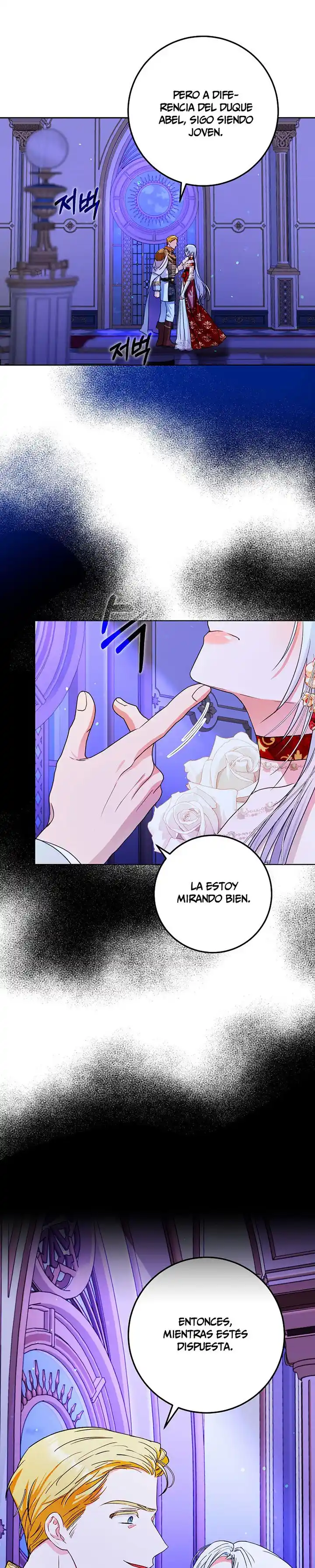 Me Convertí En La Esposa De MI Protagonista Masculino - Capítulo 50 - Página 12 - LectorTMOo