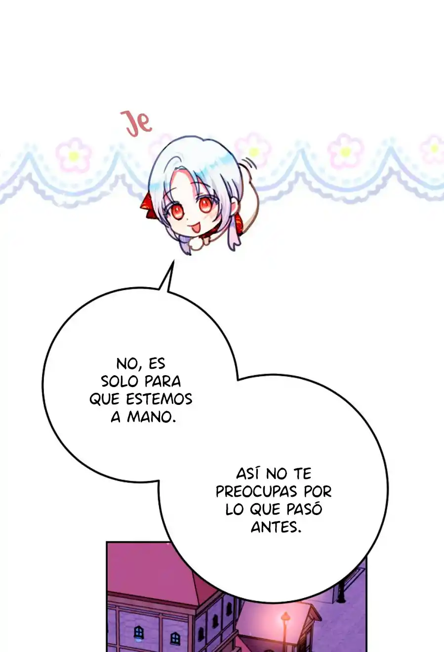 Me Convertí En La Esposa De MI Protagonista Masculino - Capítulo 51 - Página 19 - LectorTMOo