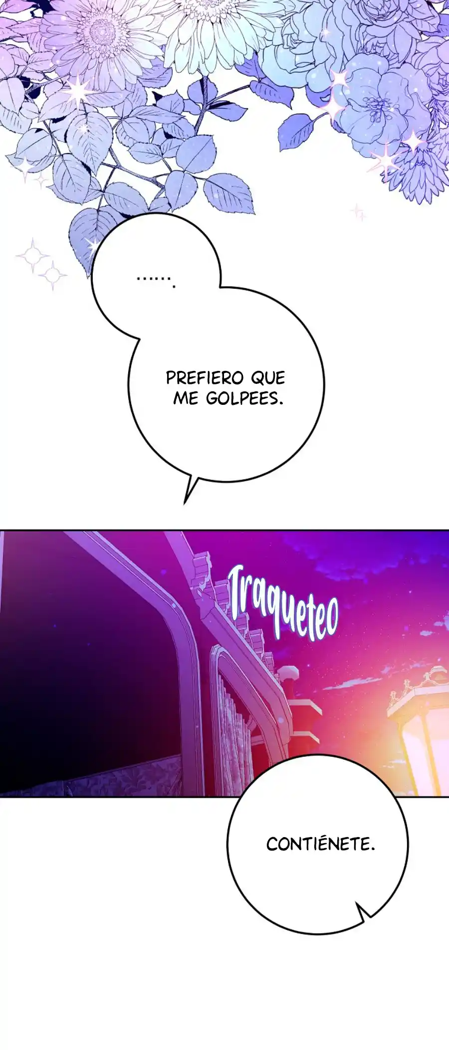 Me Convertí En La Esposa De MI Protagonista Masculino - Capítulo 51 - Página 24 - LectorTMOo