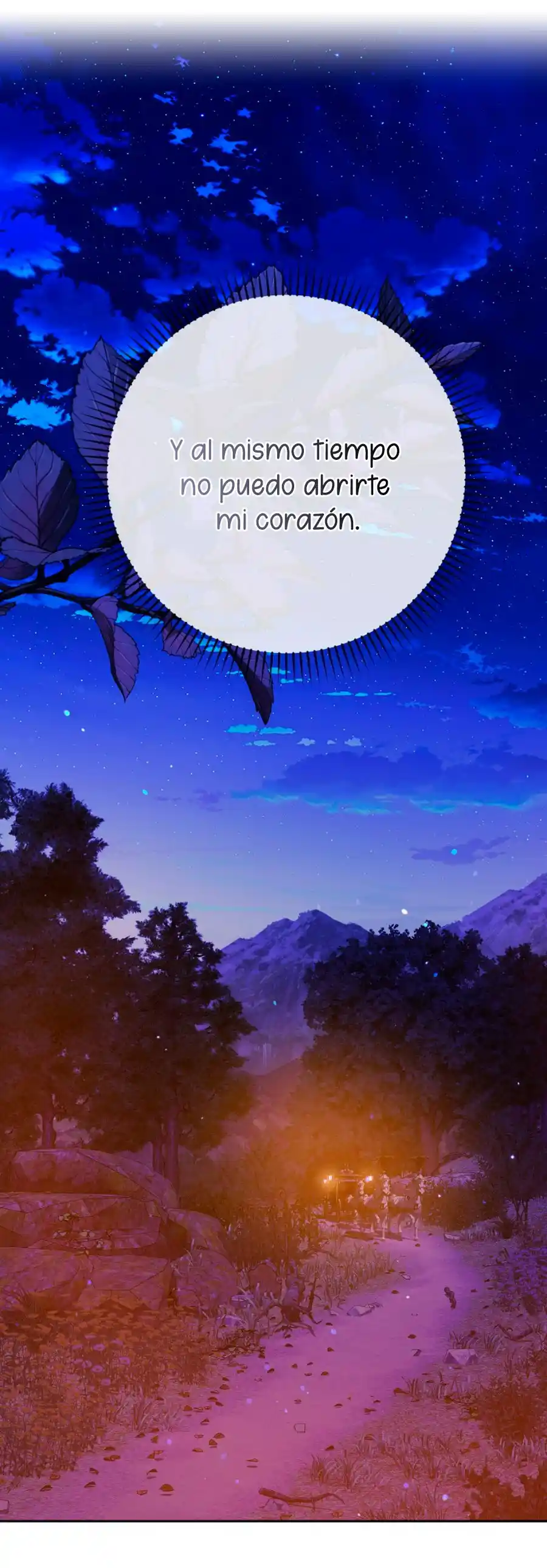 Me Convertí En La Esposa De MI Protagonista Masculino - Capítulo 51 - Página 29 - LectorTMOo