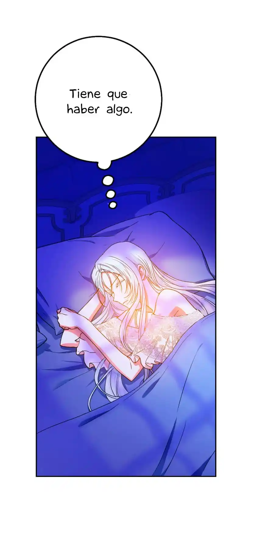 Me Convertí En La Esposa De MI Protagonista Masculino - Capítulo 51 - Página 39 - LectorTMOo