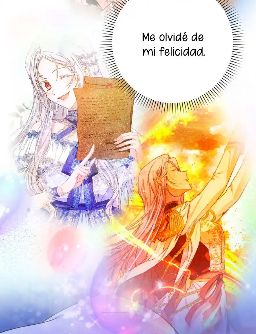 Me Convertí En La Esposa De MI Protagonista Masculino - Capítulo 51 - Página 41 - LectorTMOo