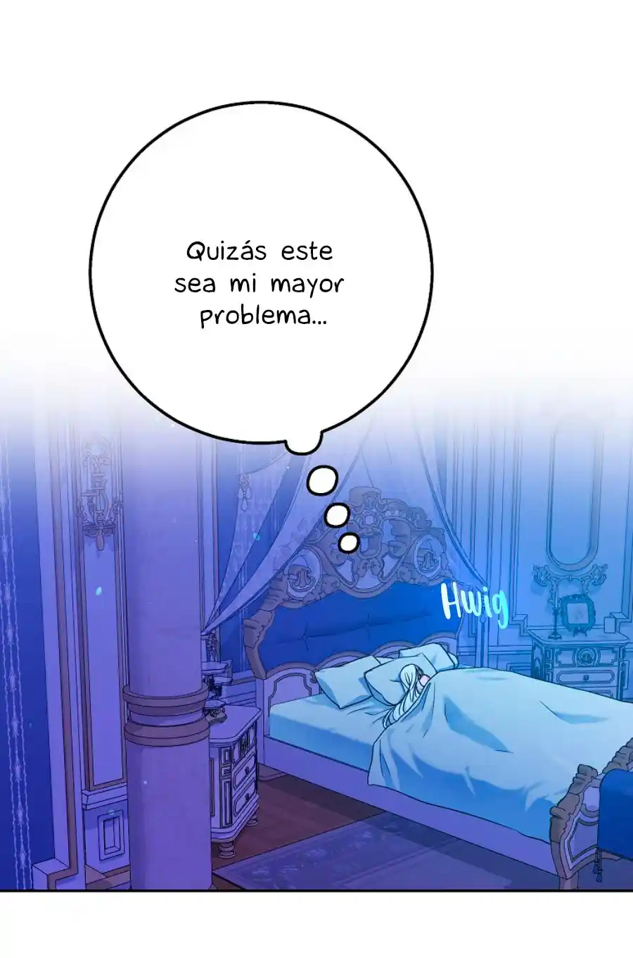 Me Convertí En La Esposa De MI Protagonista Masculino - Capítulo 51 - Página 43 - LectorTMOo