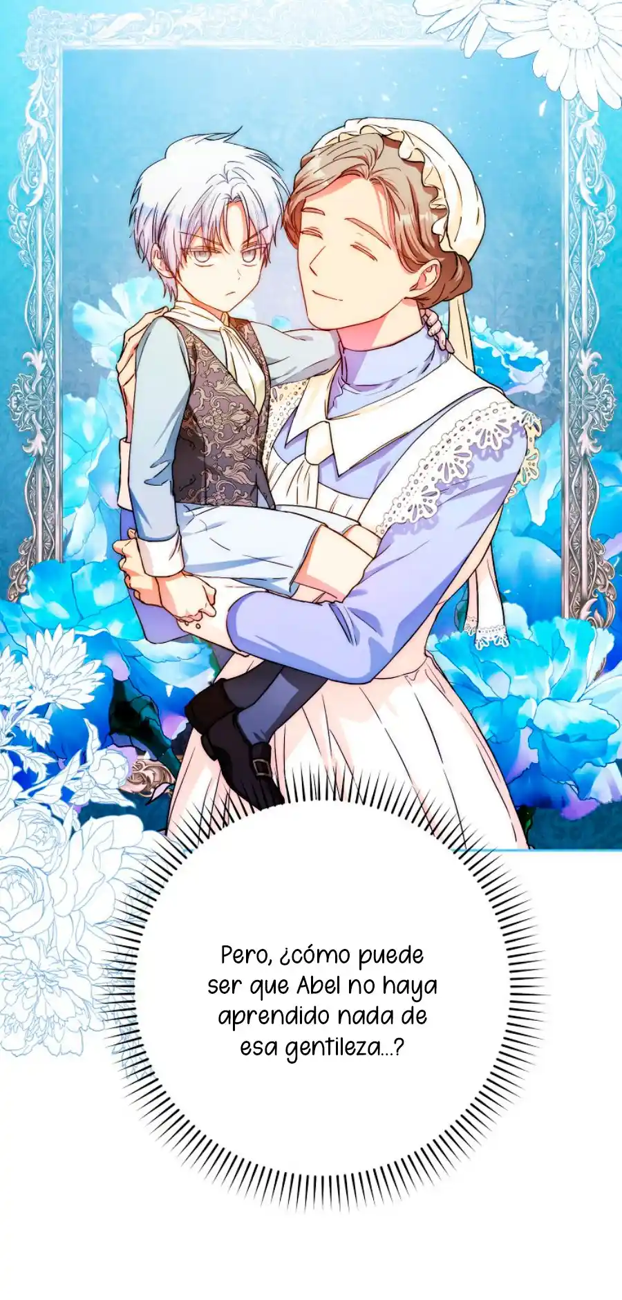 Me Convertí En La Esposa De MI Protagonista Masculino - Capítulo 51 - Página 50 - LectorTMOo