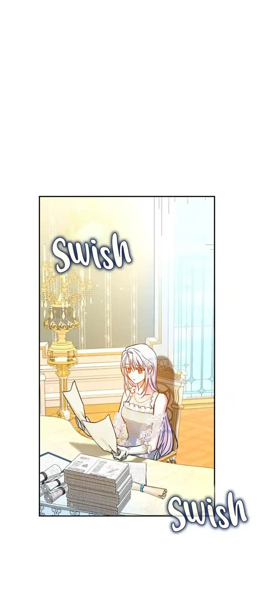 Me Convertí En La Esposa De MI Protagonista Masculino - Capítulo 51 - Página 52 - LectorTMOo