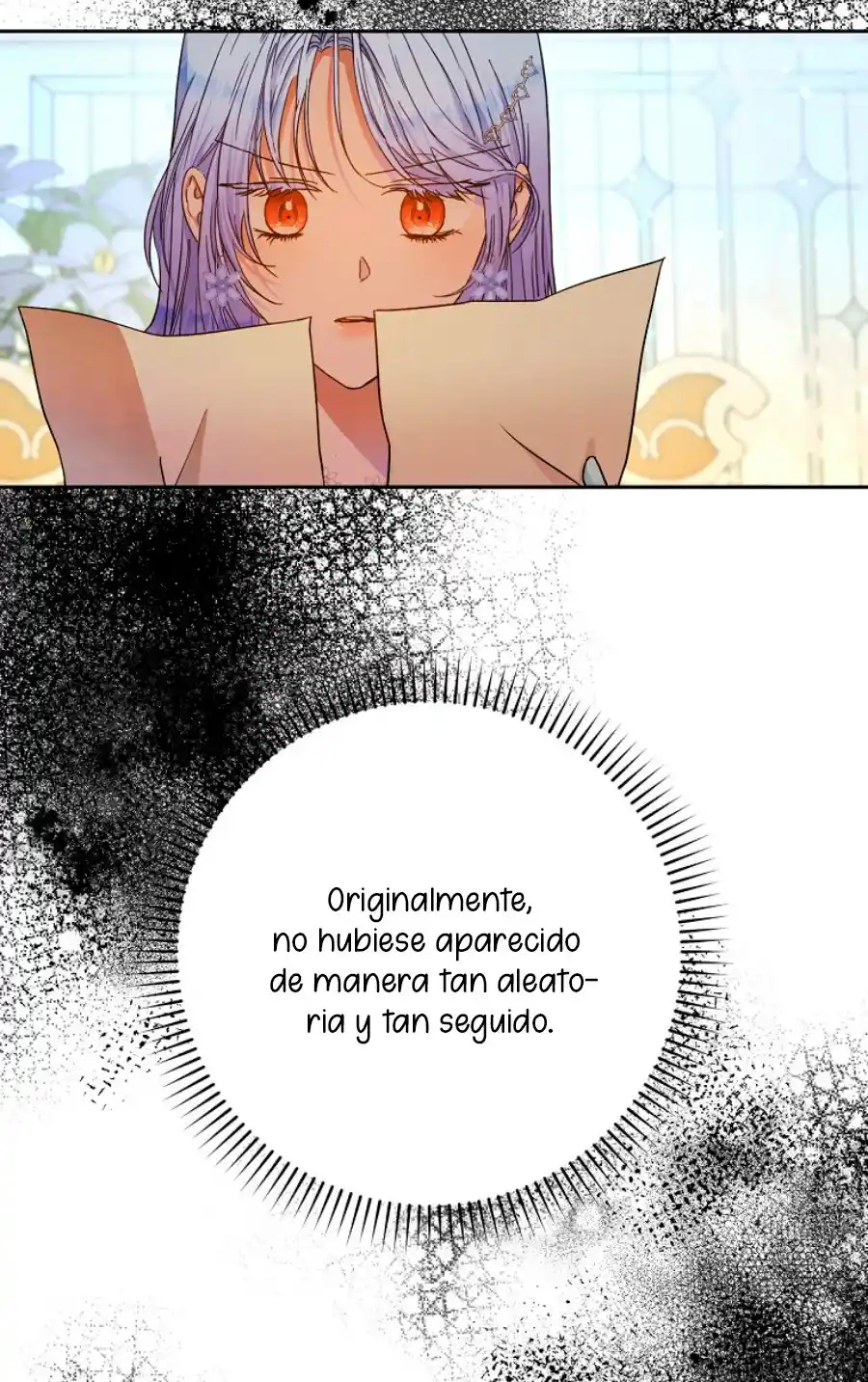 Me Convertí En La Esposa De MI Protagonista Masculino - Capítulo 51 - Página 54 - LectorTMOo