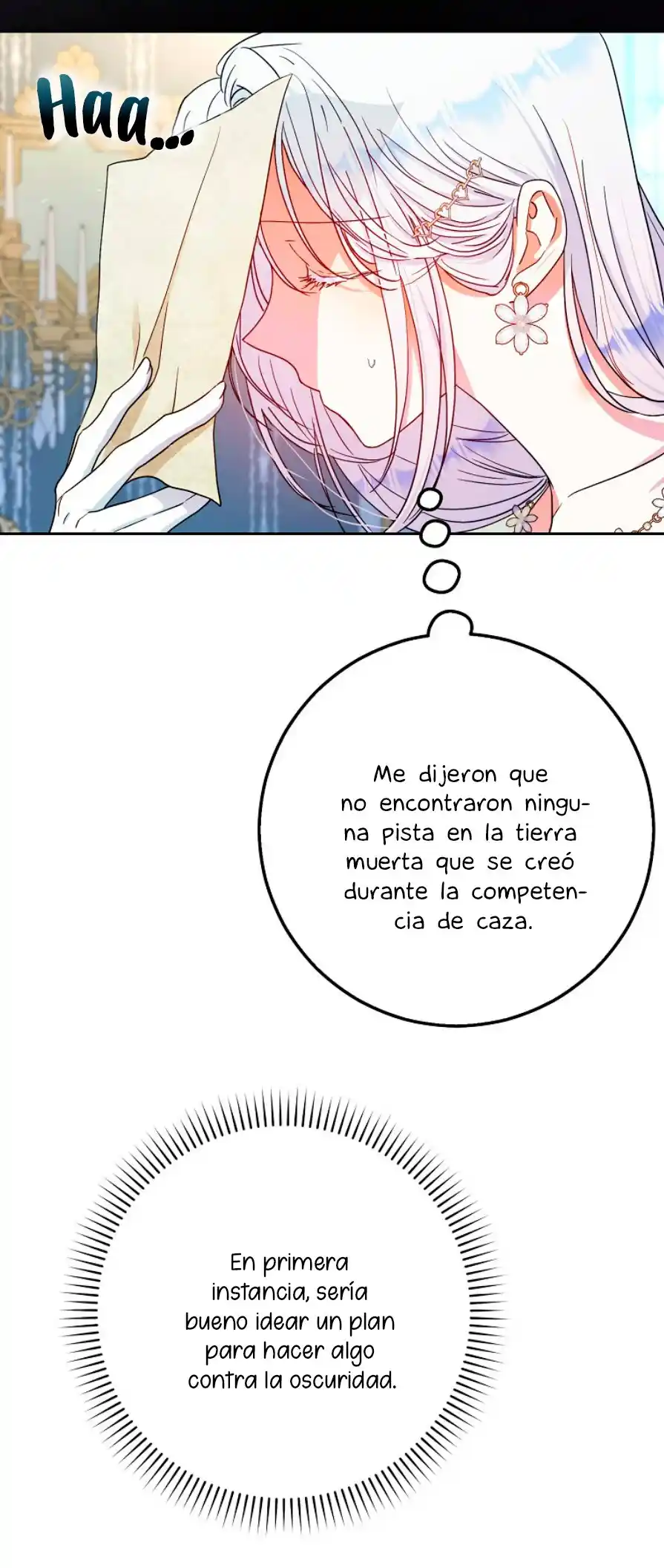 Me Convertí En La Esposa De MI Protagonista Masculino - Capítulo 51 - Página 58 - LectorTMOo