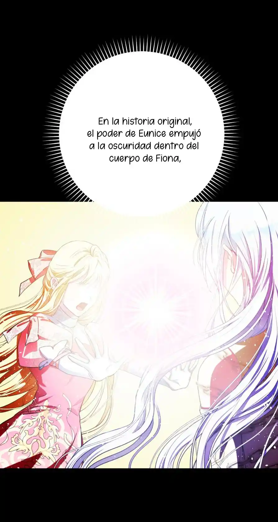 Me Convertí En La Esposa De MI Protagonista Masculino - Capítulo 51 - Página 65 - LectorTMOo