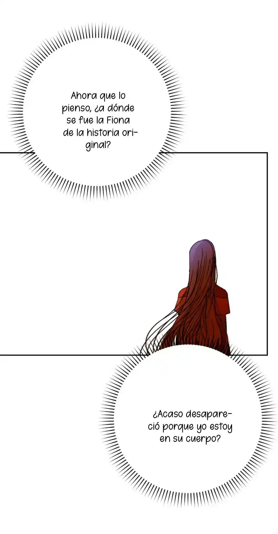 Me Convertí En La Esposa De MI Protagonista Masculino - Capítulo 51 - Página 70 - LectorTMOo