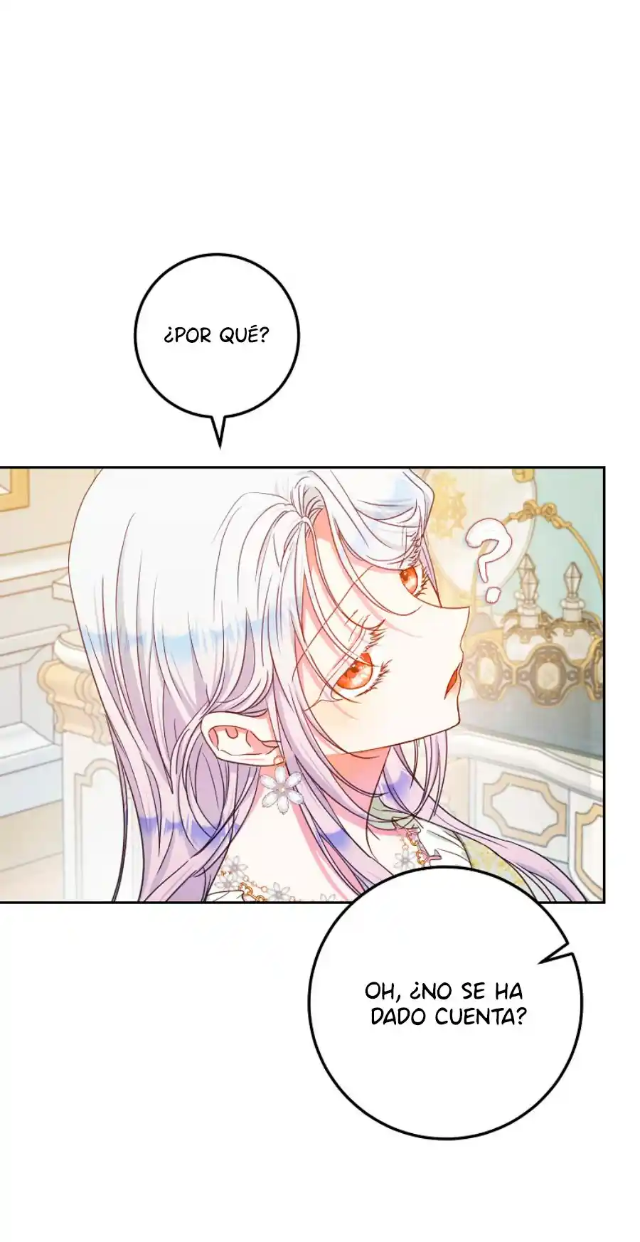 Me Convertí En La Esposa De MI Protagonista Masculino - Capítulo 51 - Página 73 - LectorTMOo