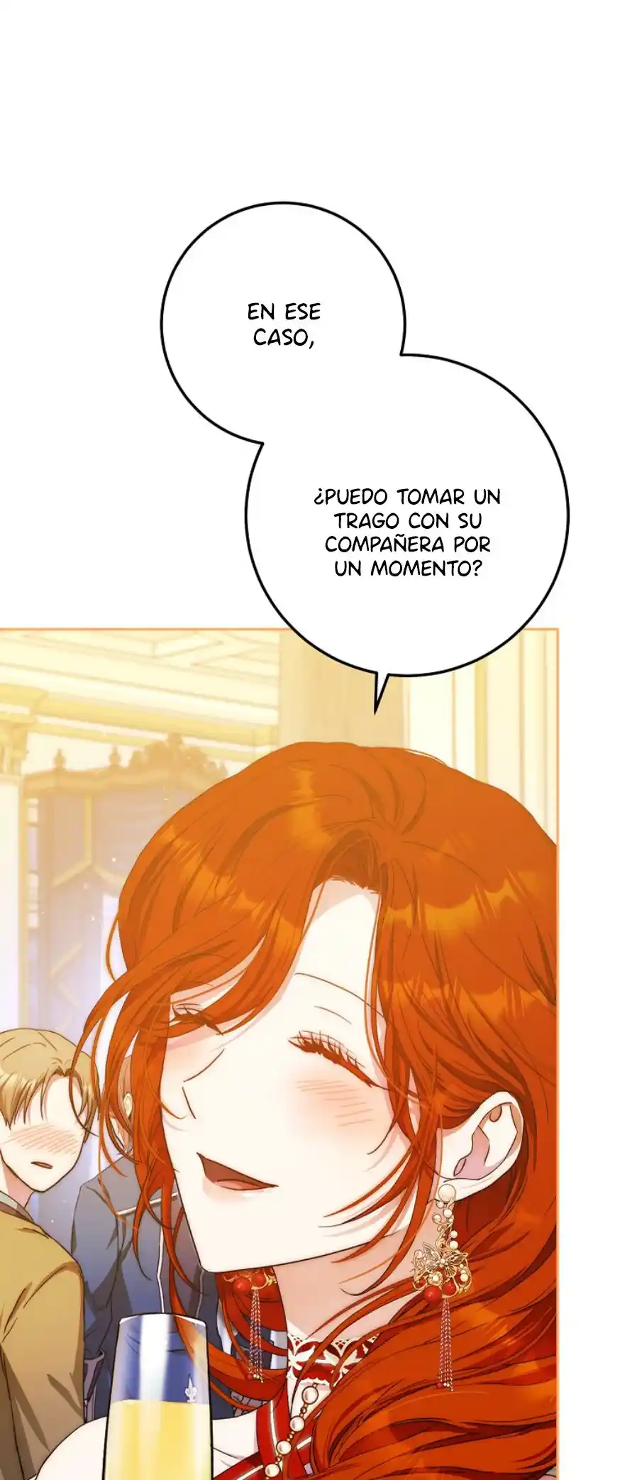 Me Convertí En La Esposa De MI Protagonista Masculino - Capítulo 52 - Página 23 - LectorTMOo