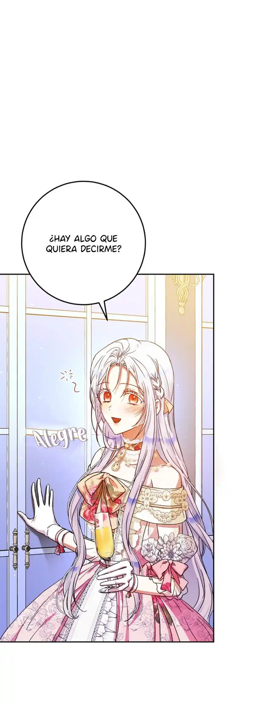 Me Convertí En La Esposa De MI Protagonista Masculino - Capítulo 52 - Página 27 - LectorTMOo
