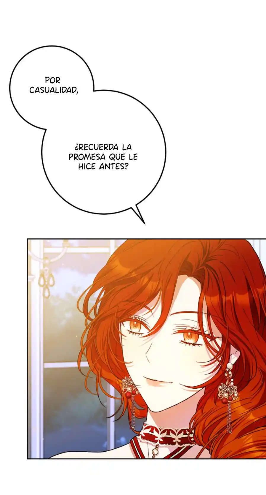 Me Convertí En La Esposa De MI Protagonista Masculino - Capítulo 52 - Página 30 - LectorTMOo