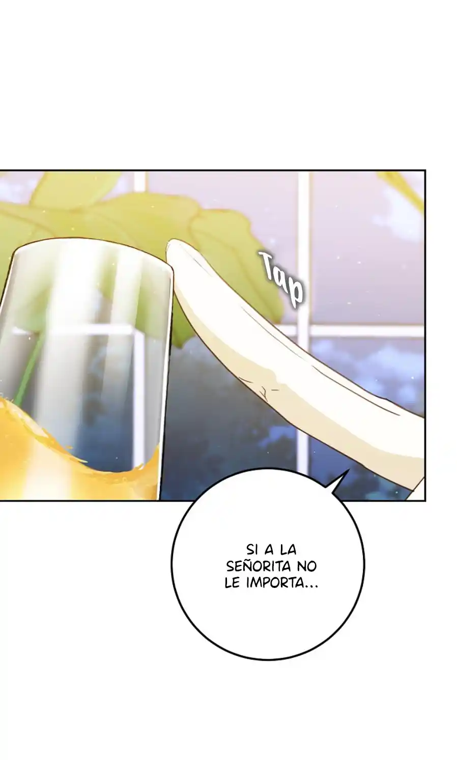 Me Convertí En La Esposa De MI Protagonista Masculino - Capítulo 52 - Página 32 - LectorTMOo