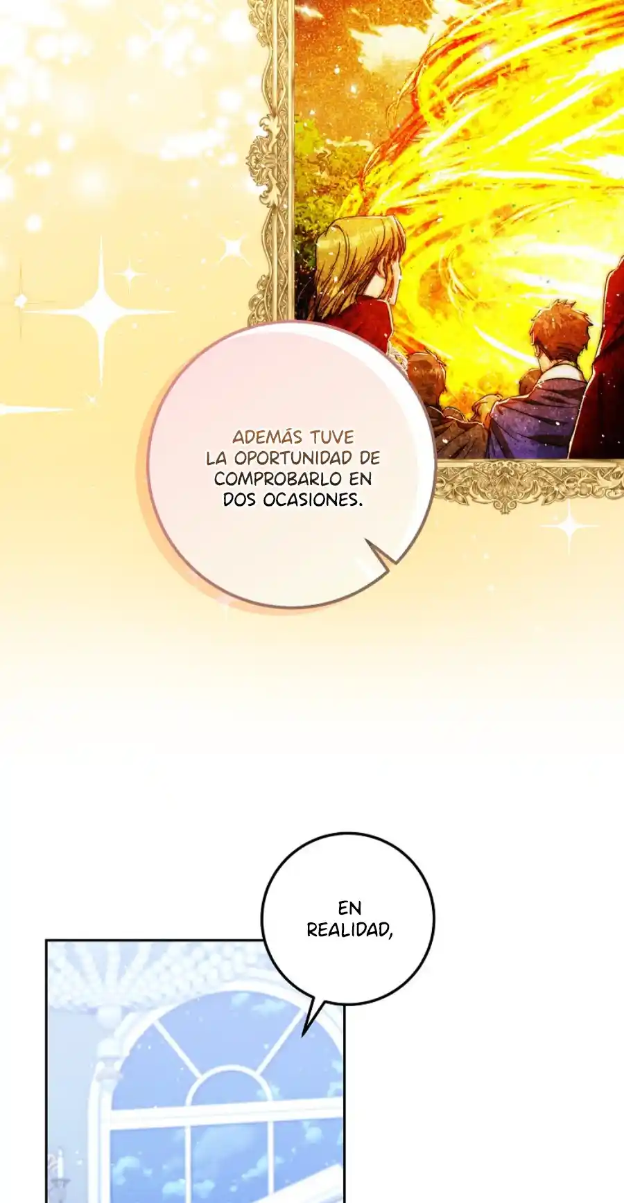 Me Convertí En La Esposa De MI Protagonista Masculino - Capítulo 52 - Página 40 - LectorTMOo