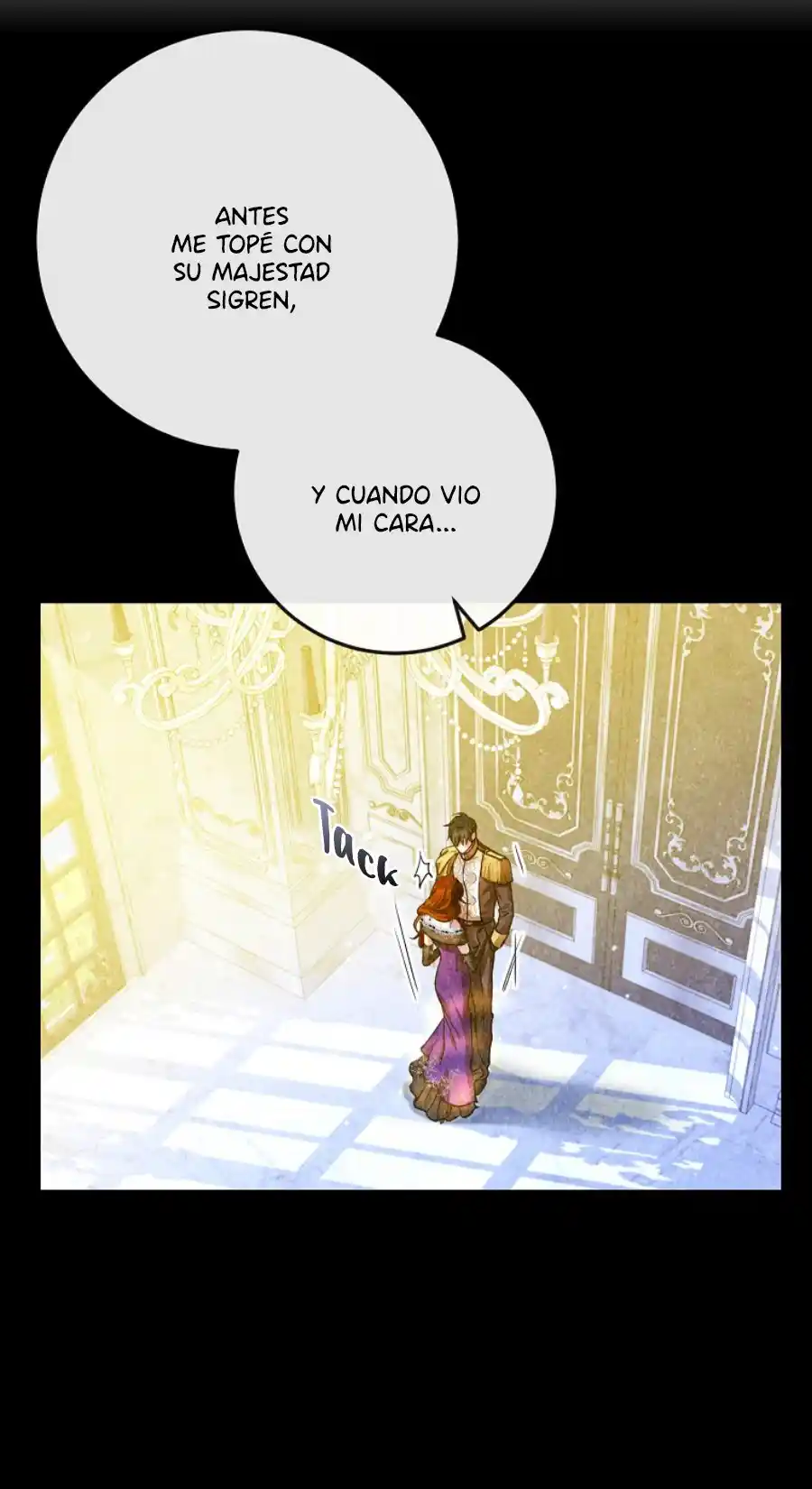 Me Convertí En La Esposa De MI Protagonista Masculino - Capítulo 52 - Página 44 - LectorTMOo