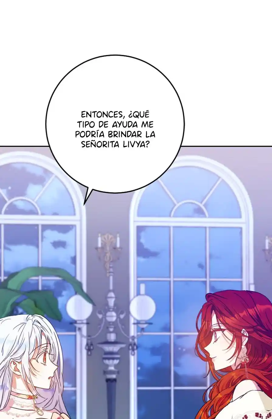 Me Convertí En La Esposa De MI Protagonista Masculino - Capítulo 52 - Página 49 - LectorTMOo